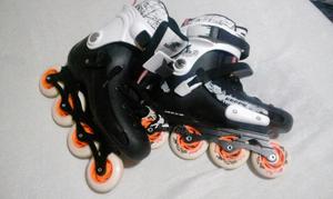 Vendo Patines en Cali