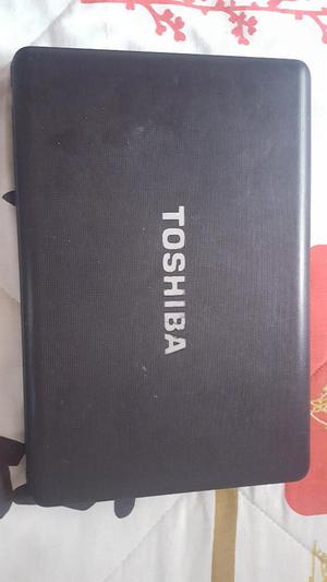 Vendo Portátil Toshiba 14