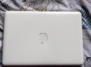 Vendo o Cambio Macbook White Core 2 Duo