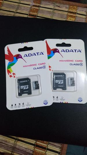 Venta de Memorias MicroSD 128GB XC I