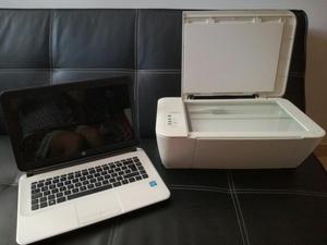 Venta de Pc Mas Impresora