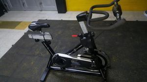 bicicleta spinning excelente estado llame ya  su