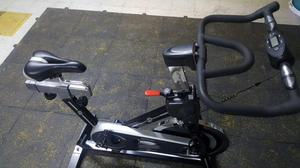 bicicleta spinning tocancipa excelente estado llame ya