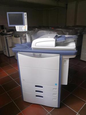 fotocopiadora toshiba studio c