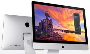 iMac 27” I7