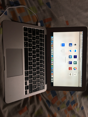 macbook air core i