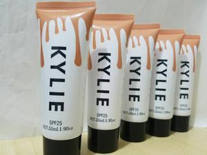 Bases Kylie con Efecto Matte en Tu Piel