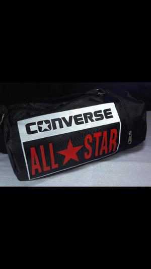 Bolso Converse Especial Amor Y Amistad