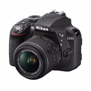 Camara Nikon D Kit  +sd 32gb +maletin