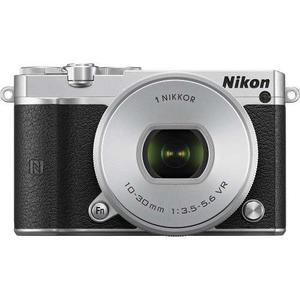 Cámara Digital Nikon 1 J5 Mirrorless