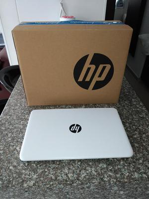 Hp Stream Notebook