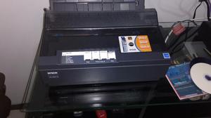 Impresora Epson Lx300ll