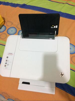 Impresora Hp Deskjet