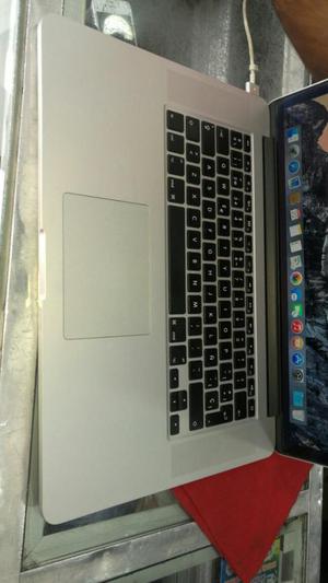 Macbook Pro Core I7 Retina
