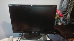 Monitor Aoc 19