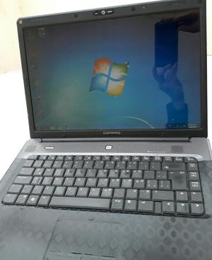 Portátil Compaq Hp