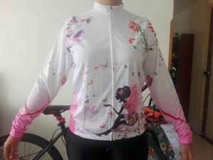 Ropa para Ciclismo