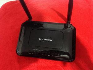 Router Movistar