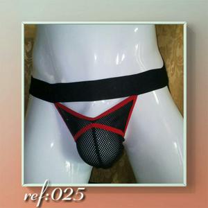 Suspensorio Masculino Talla M