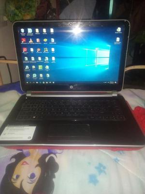 Vendo Hp Pavilion 14 Notebook Pc Ram 8gb