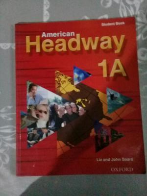 American Headway 1a