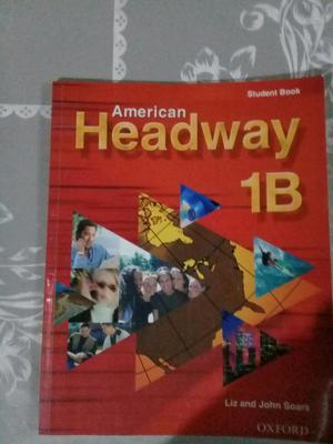 American Headway 1b