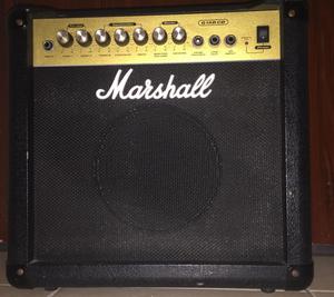 Amplificador Marshall G15R