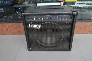 Amplificador de Guitarra Laney HCM30 B Hard Core
