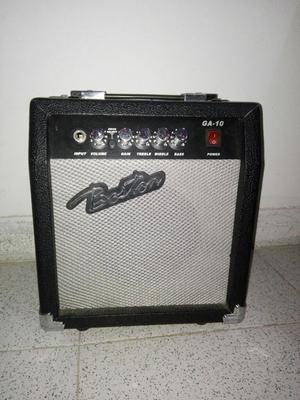 Amplificador para Guitarra