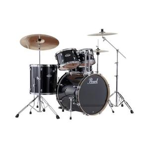 Bateria Negro Pearl Exx725spc31 5pz