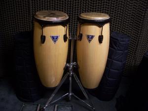 CONGAS JUGGS AMERICANAS