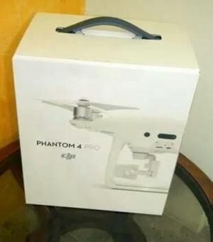 Dron Phanton 4