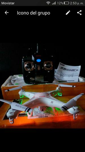 Drone. Syma X5c1