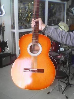 GUITARRA ACUSTICA CLASICA