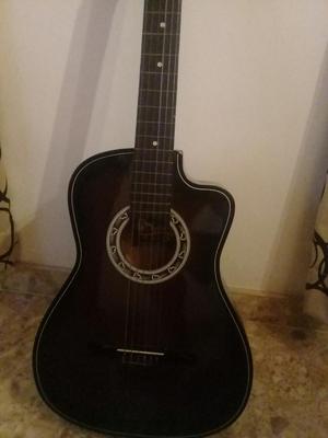 Guitarra Acustica