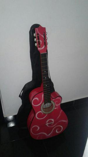 Guitarra Acustica