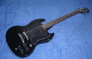 Guitarra Electrica Epiphone Sg310