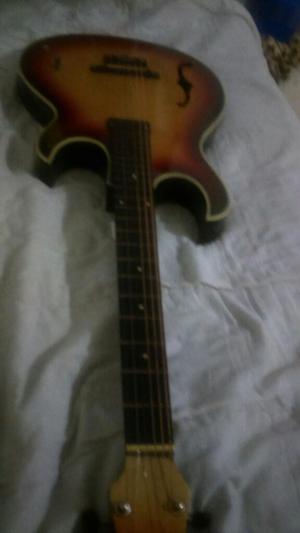 Guitarra Electroacústica