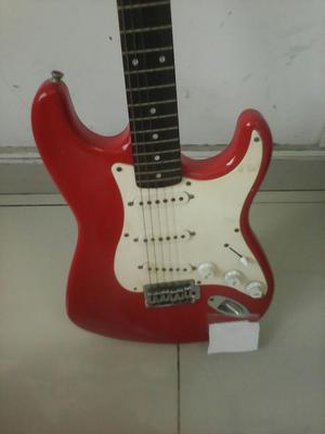 Guitarra Fender