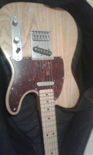 Guitarra Telecaster Fender Mex