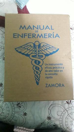 Libros de Enfermería Oferta