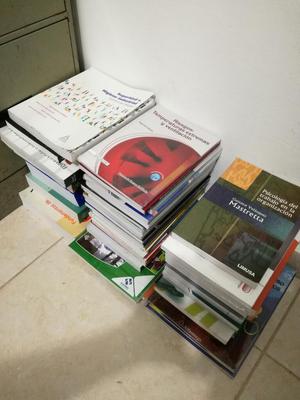 Libros sobre Salud Ocupacional O Sst