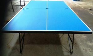 Mesa De Ping Pong Profesional Nueva