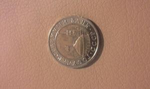 Moneda de La Urss