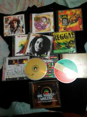 Musica Original de Bob Marley