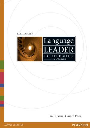 Pearson Language Leader Libro Ingles