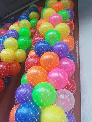 Pelotas para Piscina en Promocion