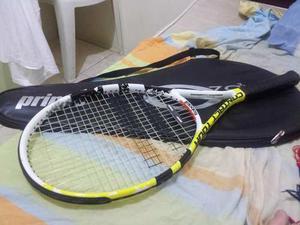 Raqueta Tenis Babolat Contact Tour - Muy Buen Estado