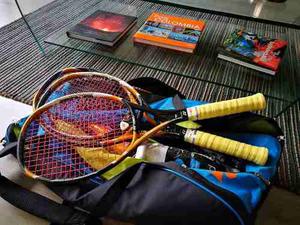 Raquetas De Tenis Yonex