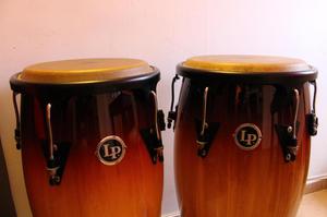 SE VENDEN CONGAS LP